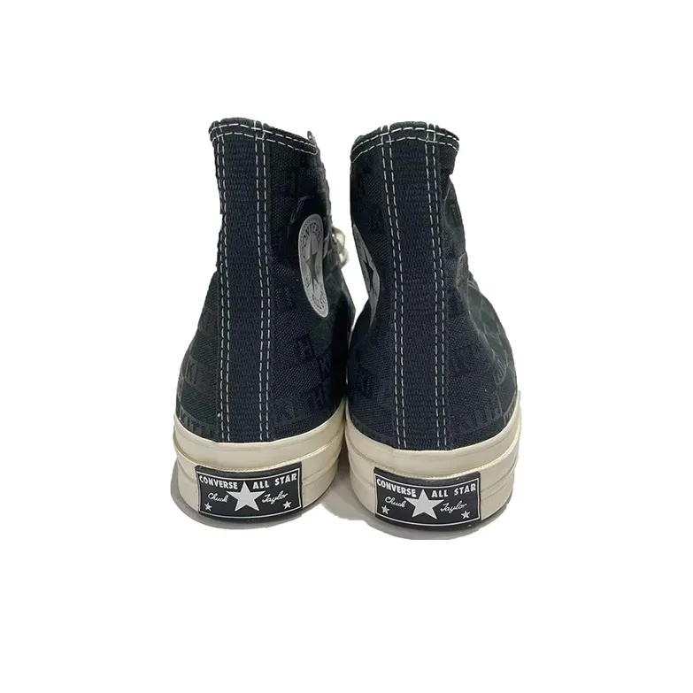 Chuck 70 Kith X Converse High 'Scarab Monogram'-3