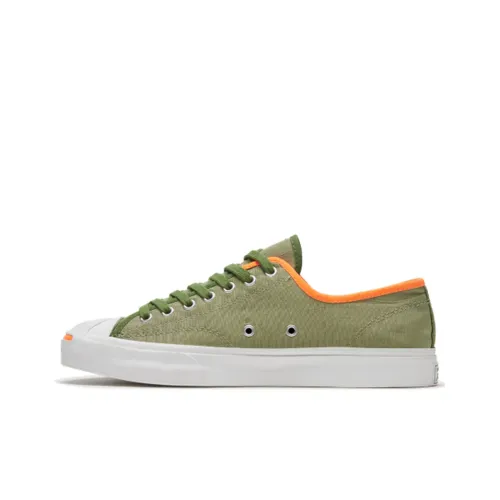 Converse Jack Purcell Low 'Twisted Summer - Street Sage'