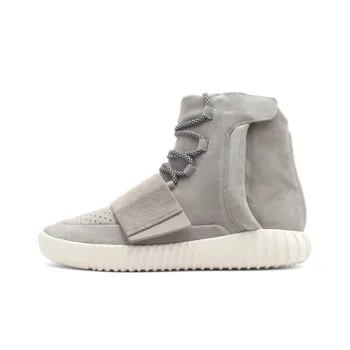 Adidas Originals Yeezy Boost 750 Og Light Brown