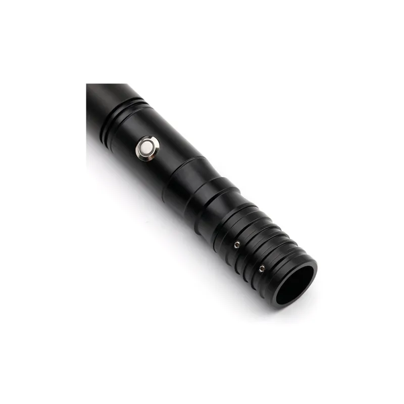 CXSABER Star Wars Lightsaber Full Metal Controller With Color Changing Neopixel Laser Sword For Kids Model Accessories-27