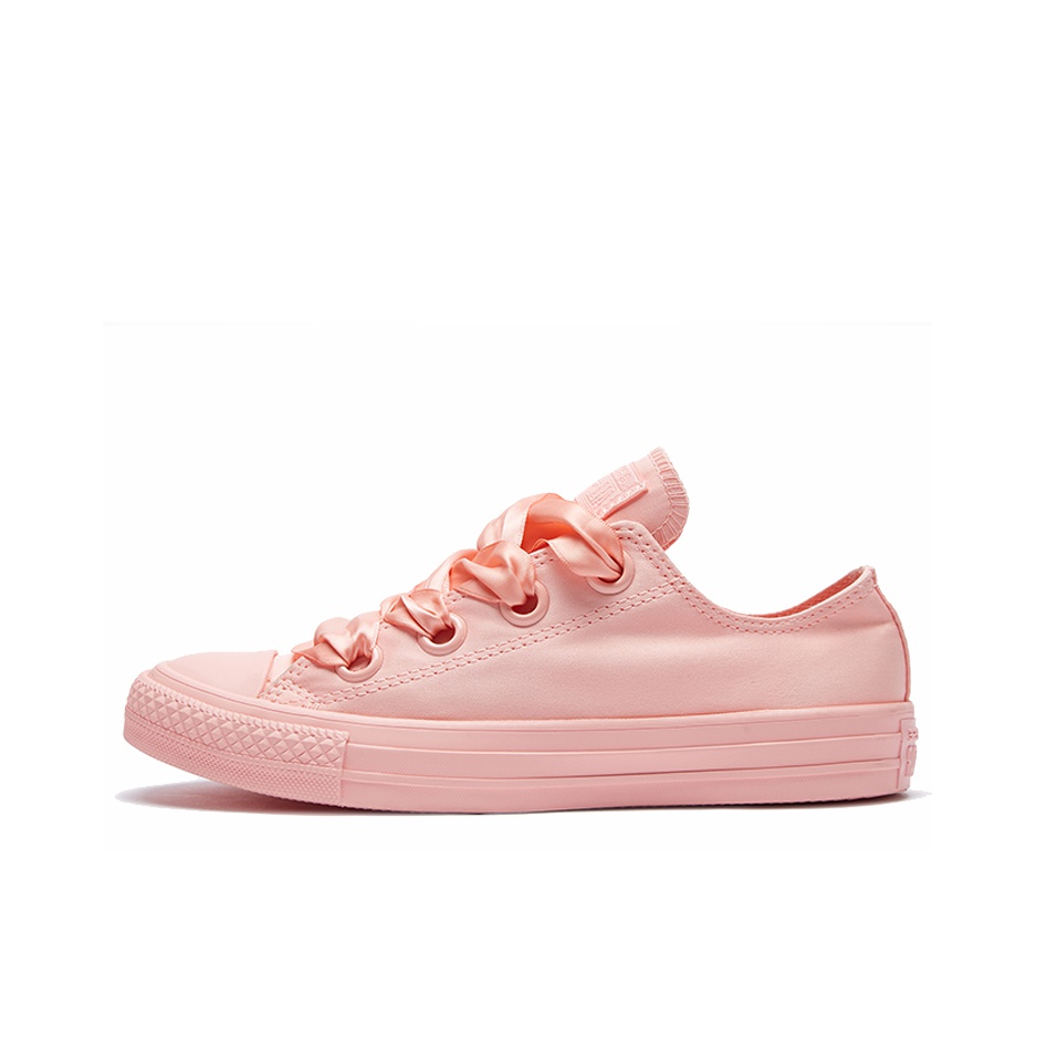 Converse rust pink best sale