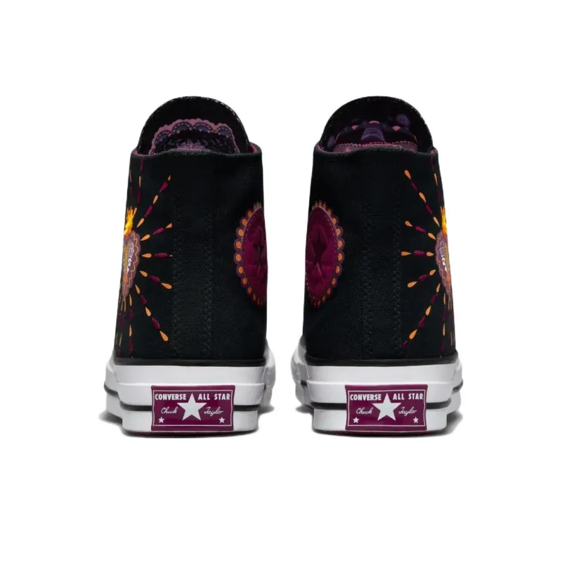 Converse Dia De Muertos Chuck Taylor All Star 1970s-3