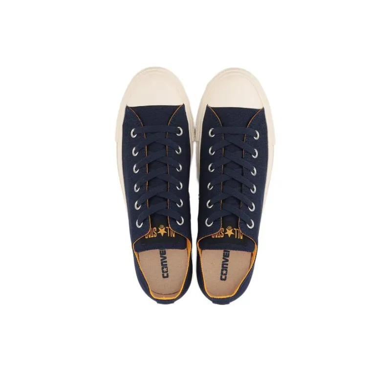 Converse All Star Ma Army's Ox 'Navy'-2