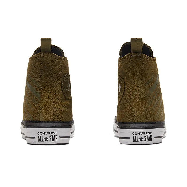 Converse Chuck Taylor All Star 'Green Moss'-3