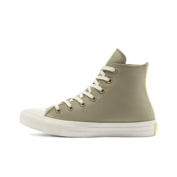 Chuck Taylor All Star Women's Converse High 'Alt Exploration Light Field Surplus' Women's
