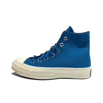 Converse Chuck Taylor All Star 1970s Hi Clean Canvas 'Blue'