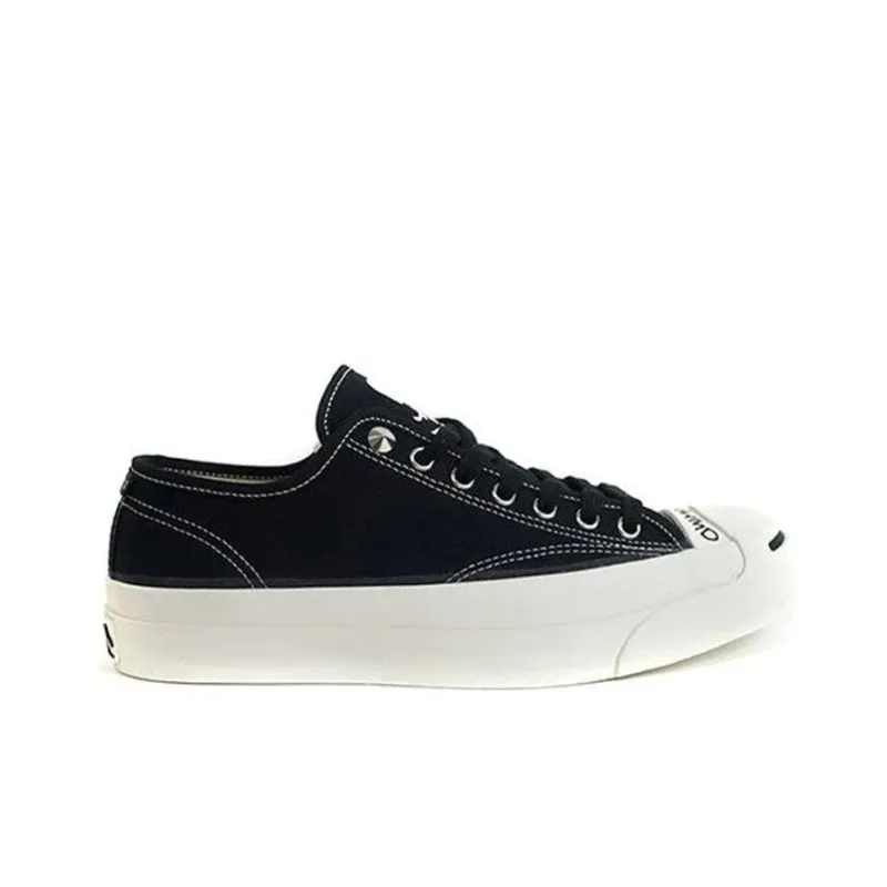 Converse Mastermind Japan X Jack Purcell 'Black'-1