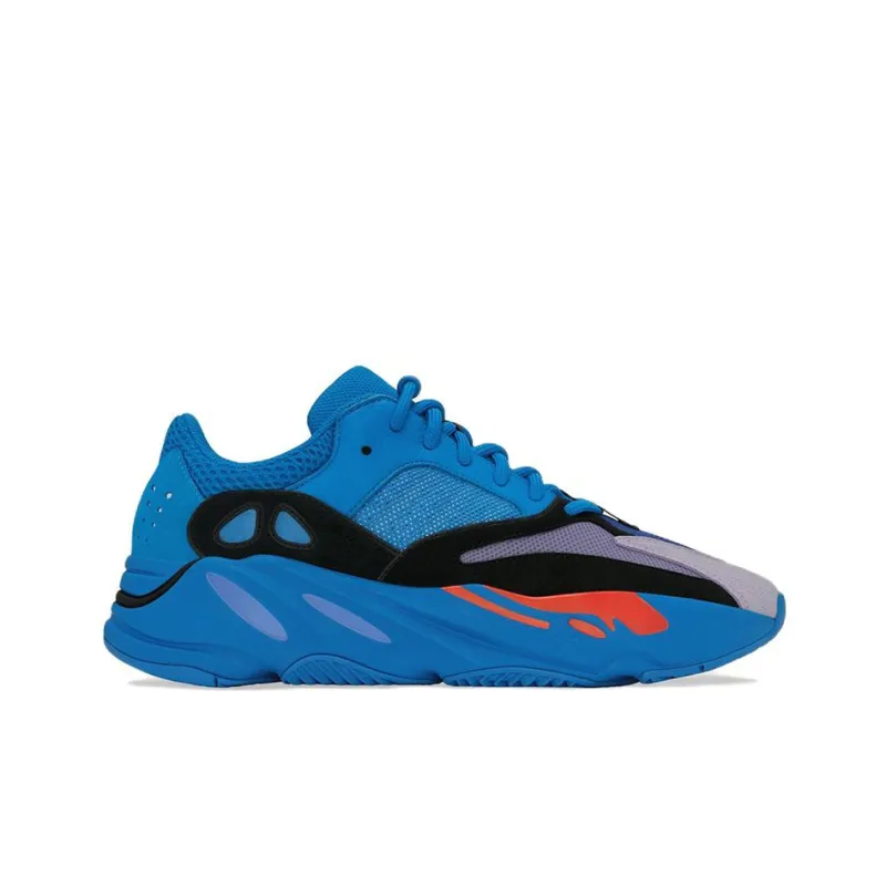 Adidas Originals Yeezy Boost 700 Hi Res Blue-1