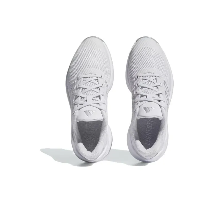 Adidas ZG23 Vent Golf Shoes 'Dash Grey White Silver Metallic' Women's-4