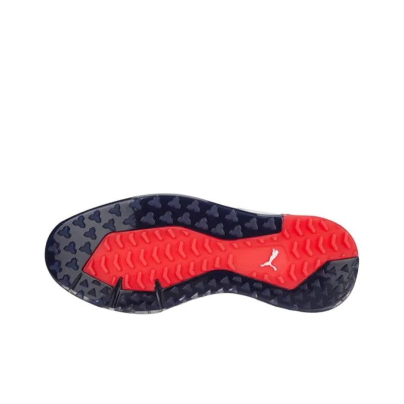 PUMA ProAdapt Alphacat 2.0 'White Navy Red'-3