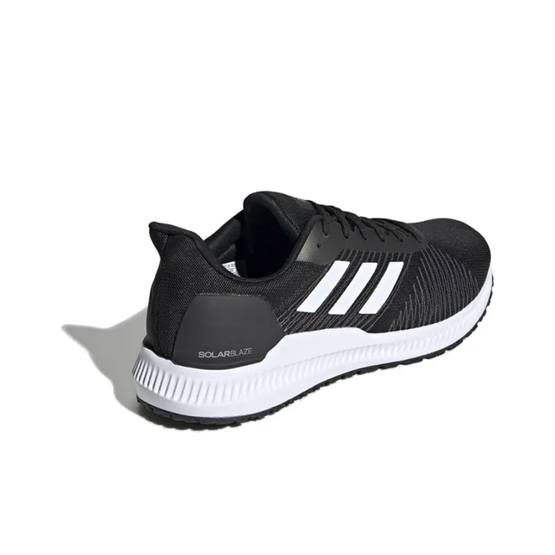 Blaze Solar Adidas 'Core Black'-2