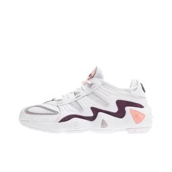 Adidas Originals Fyw S 97 Ronnie Fieg White Pink Purple