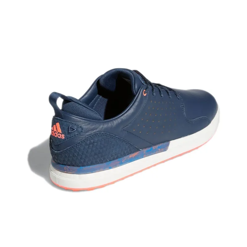 Adidas Flopshot Spikeless 'Crew Navy'-3