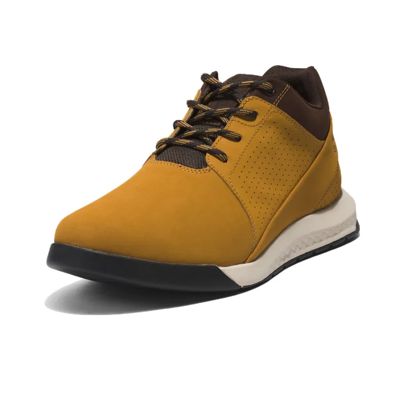 Timberland Killington Ultra Greenstride Chukka Boot 'Light Brown'-2
