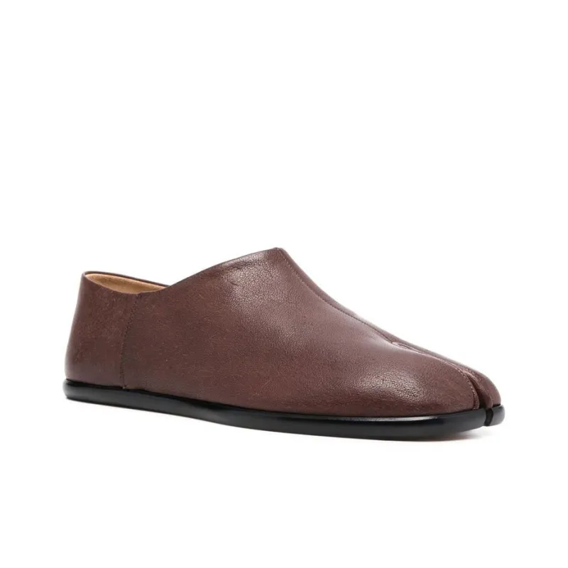 Maison Margiela Tabi Babouche Slip-on Loafers-2