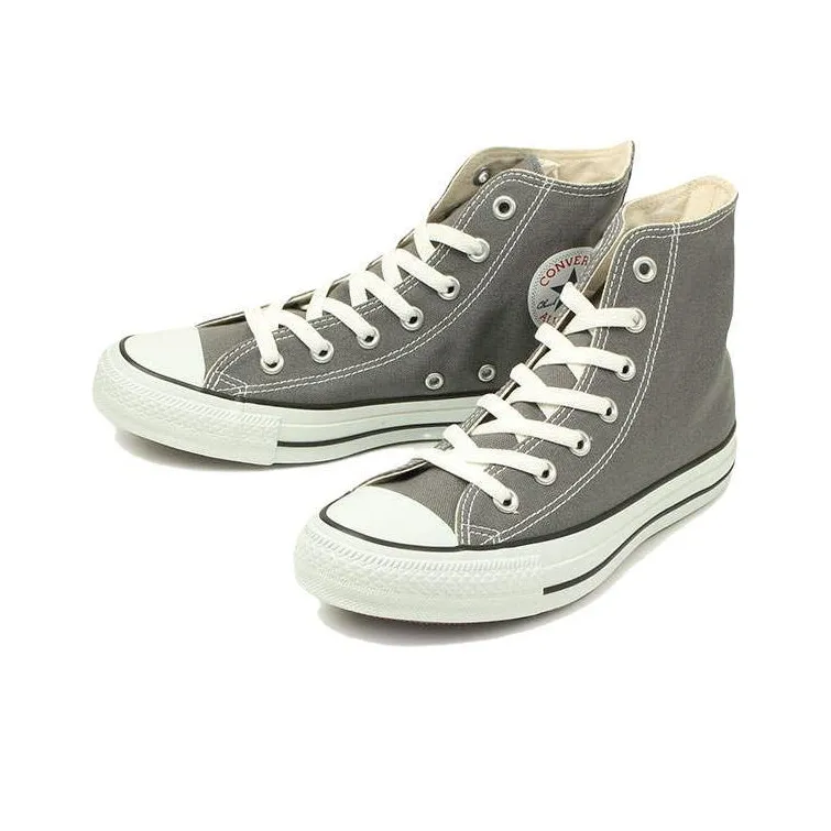 Converse Chuck Taylor All Star 'Charcoal'-3