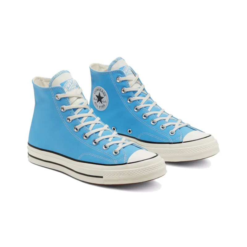 Converse Chuck Taylor All Star 70 Hi Twisted Tongue Blue Coast-2