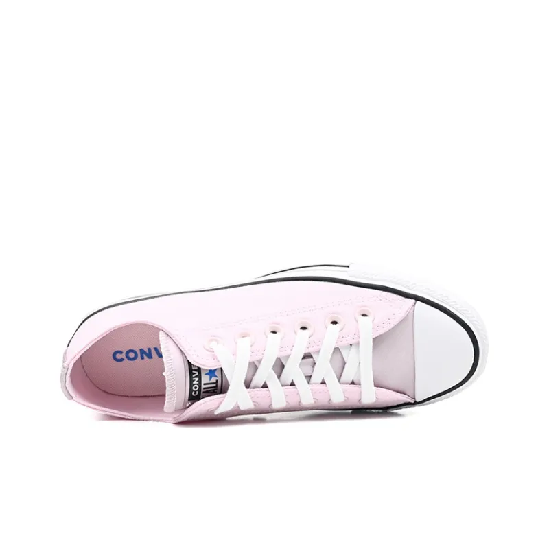 Converse Chuck Taylor All Star Low 'Anodized Metals Pink Foam' Women's-3