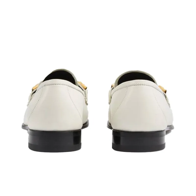 GUCCI Women's Casual Shoes Women's White-3