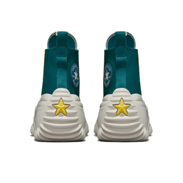 Run Star Converse Motion High 'Edge Glow Midnight Turquoise'-3