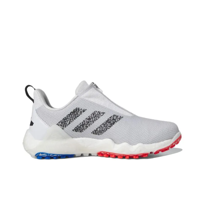 Adidas Codechaos 22 Boa Spikeless 'White Blue Red'-1