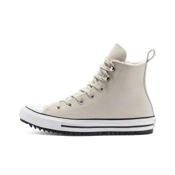 Converse Chuck Taylor All Star Hiker High Cream/White