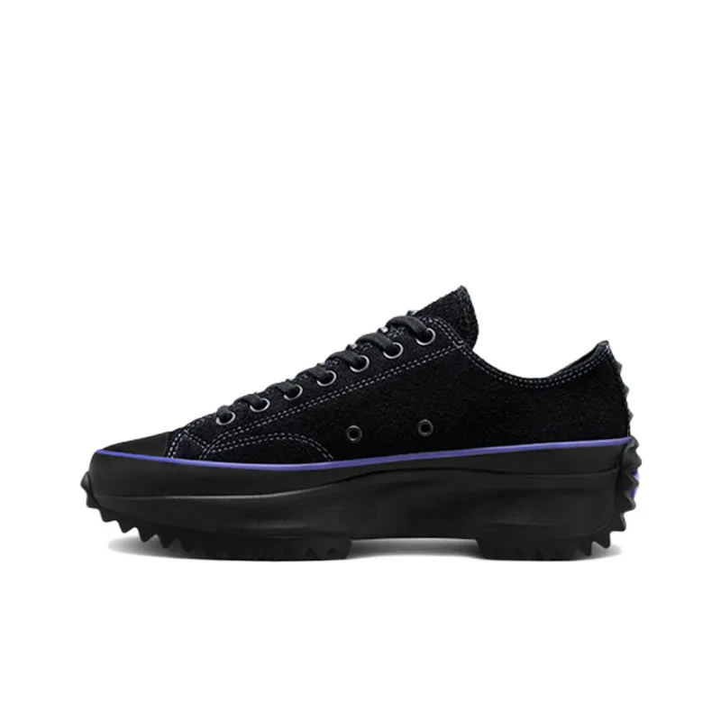 Run Star Kelly Oubre Jr. X Converse Hike Platform Low 'Chase The Drip'-0