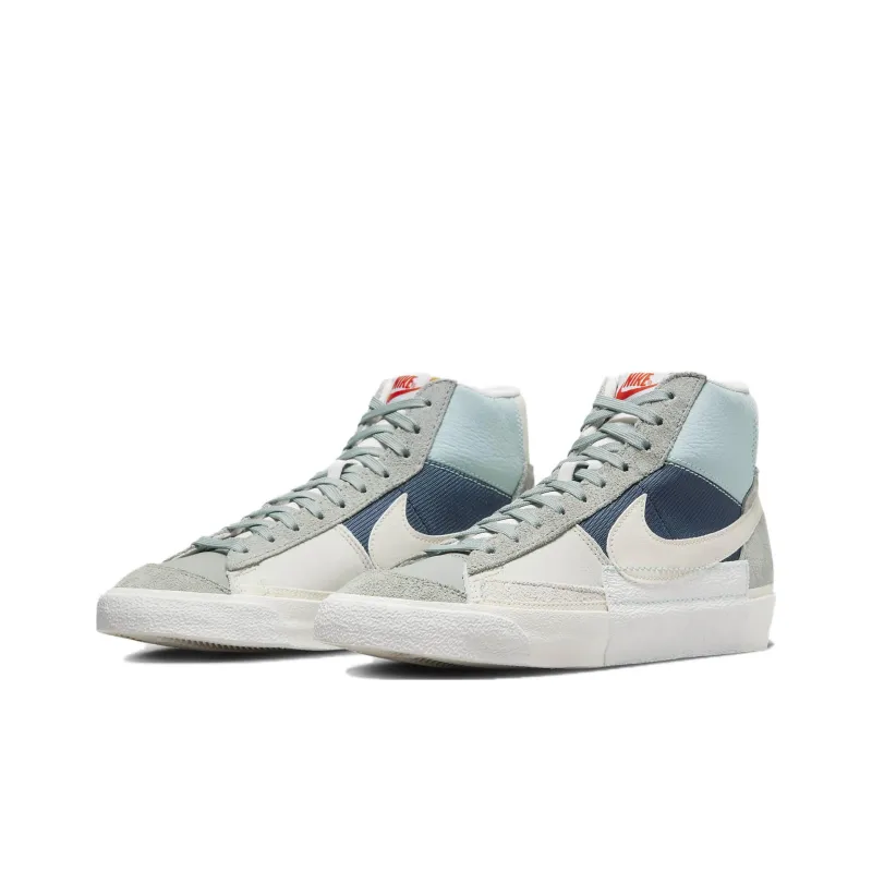 Nike Blazer Mid Pro Club Remastered Mica Green-2