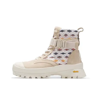 Palladium Outdoor Boots Unisex Mixed Color/White
