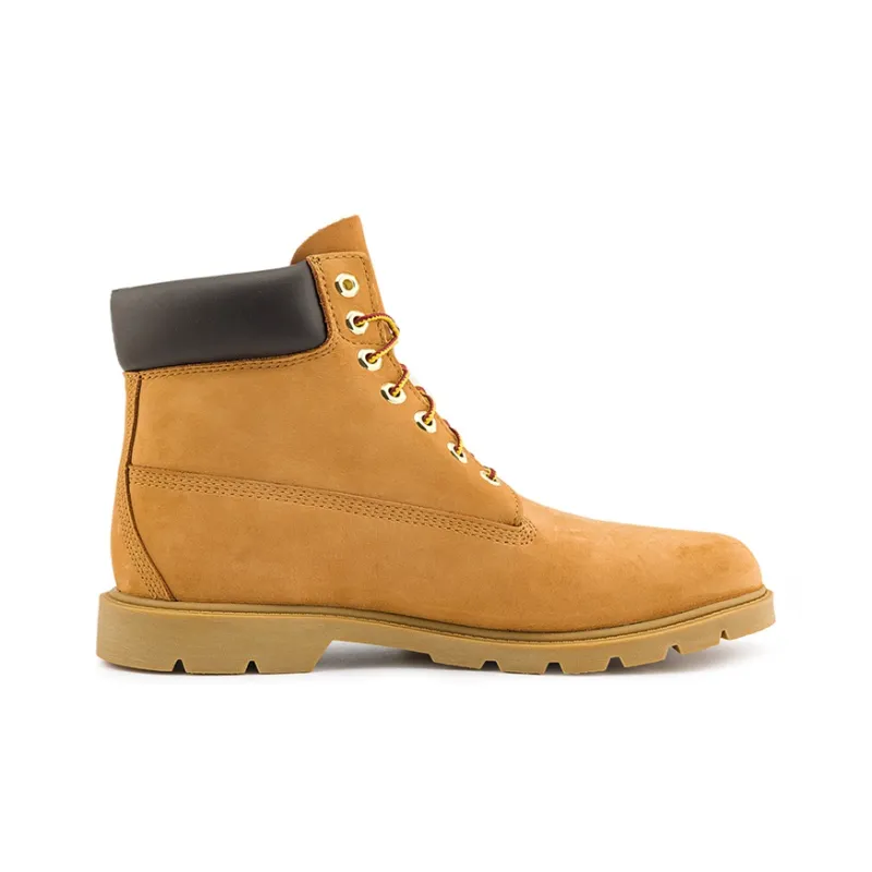 Timberland Premium 6 Inch Wheat Boots-1
