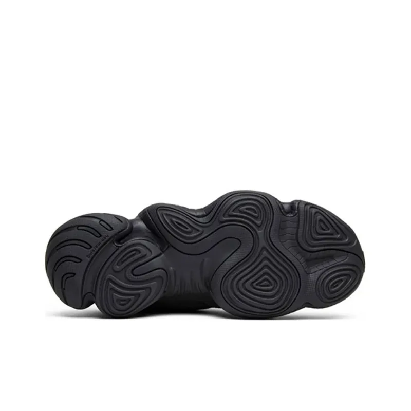Adidas Yeezy 500 'Utility Black' 2018-4