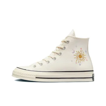 Chuck 70 Women's Converse High 'Mystic World Future Is Bright' Women's
