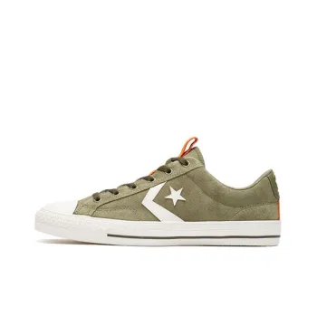 Star Player Converse 'Olive'
