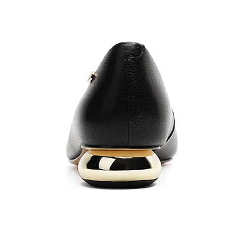 ELLE Casual Single Shoes Women's-3