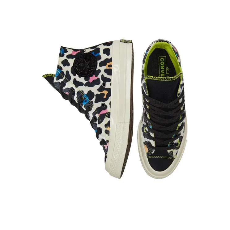 Converse Women's Chuck 70 High 'Welcome To The Wild Eggs'-3