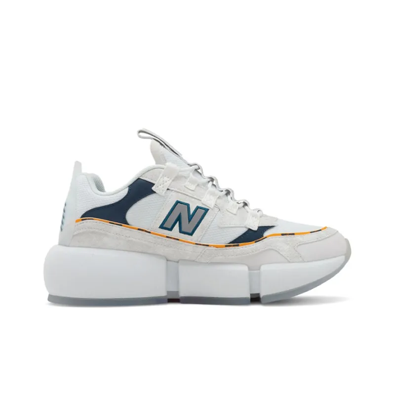 New Balance Vision Racer Jaden Smith White Navy Yellow-1