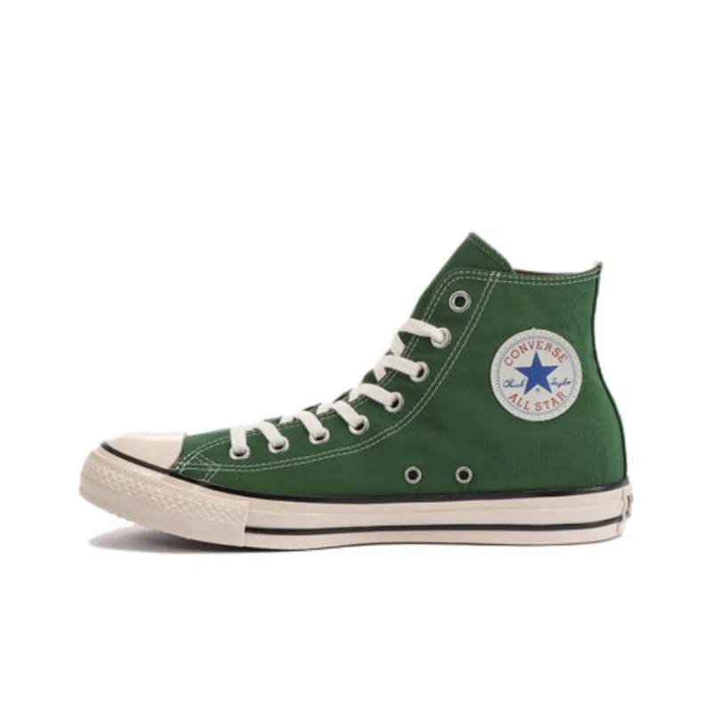 Converse Chuck Taylor All Star Us 64 Mp High Top 'Green'-0