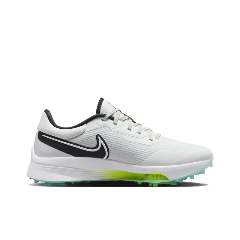 Nike Air Zoom Infinity Tour NEXT% 'White Volt'-1