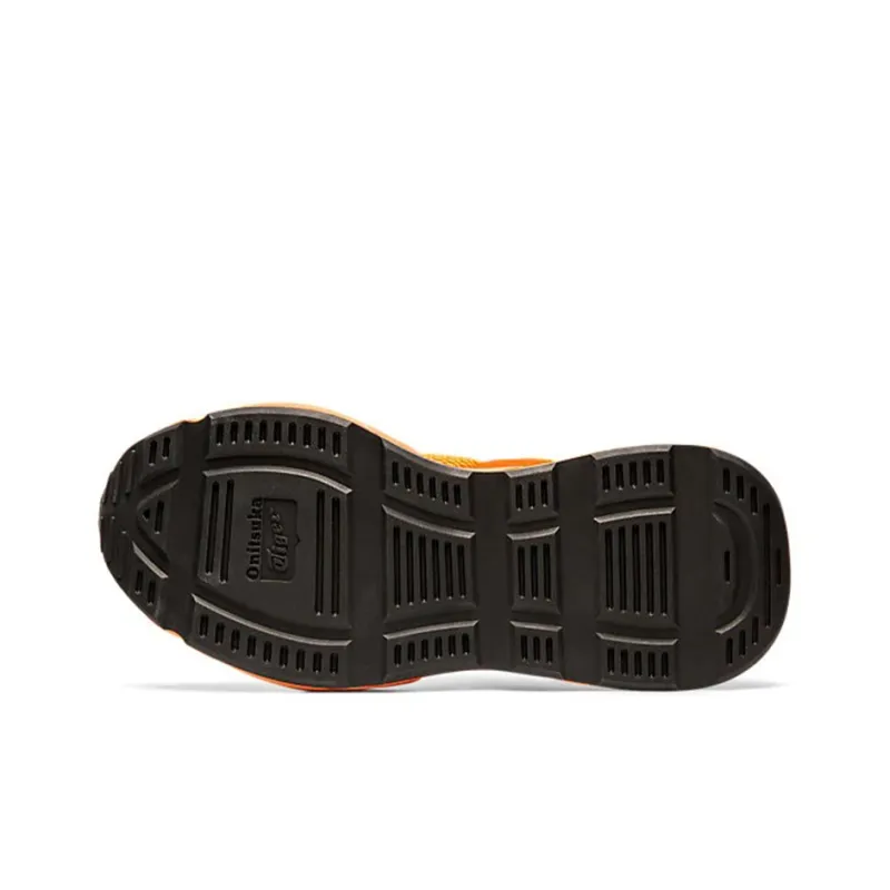 Onitsuka Tiger P Trainer 'Orange Beige'-5