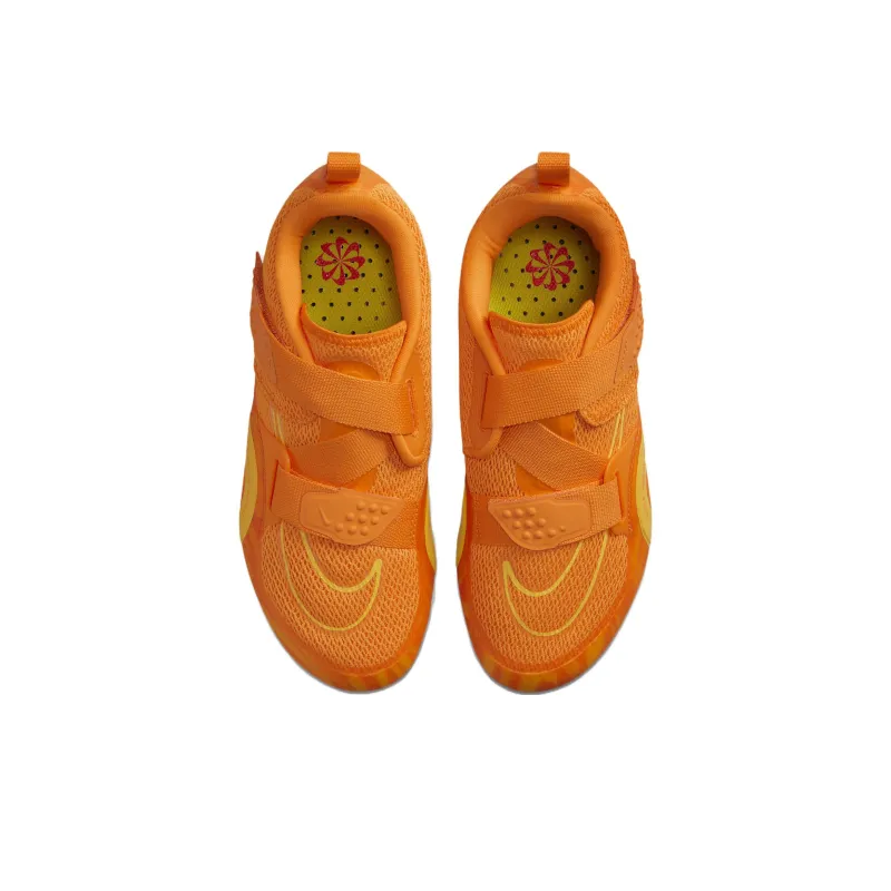 Nike SuperRep Cycle 2 Next Nature 'Orange' Women's-3