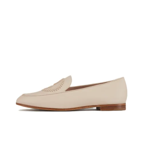 EMPORIO ARMANI Women's Casual Shoes Women's Beige