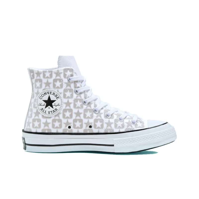 Converse Chuck 70 High 'White' Women's-1