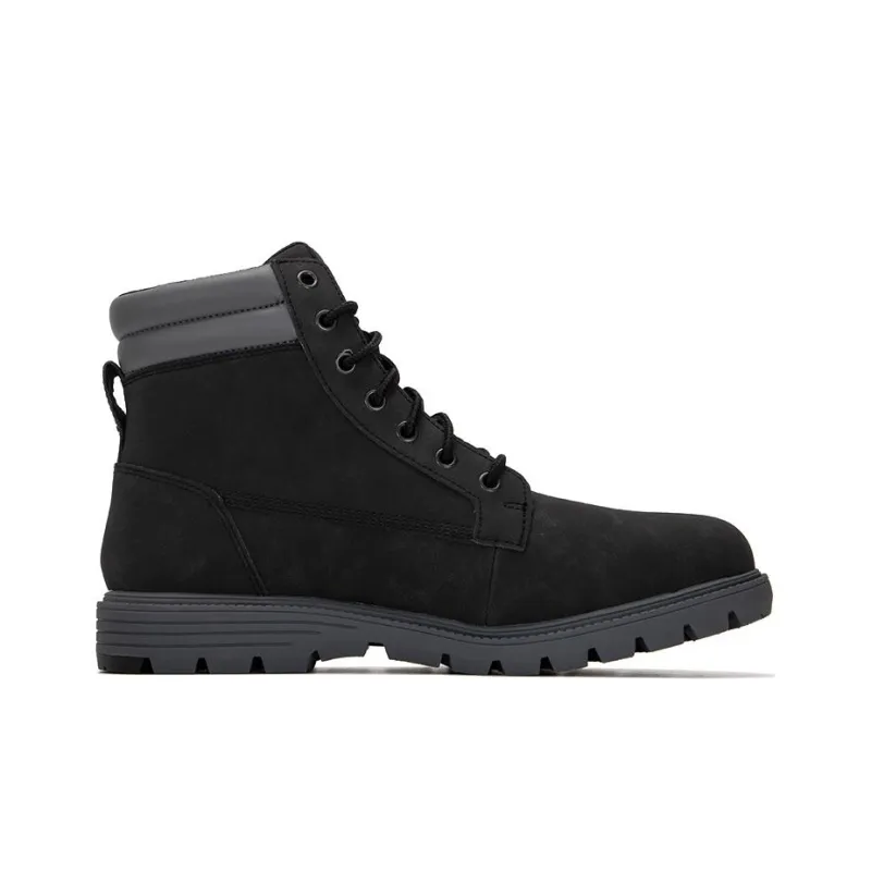 Timberland Walden Park Waterproof Ankle Boots 'Black'-1