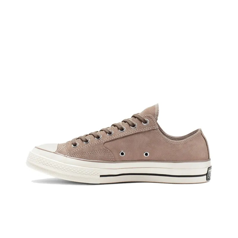 Converse Chuck 1970S Leather Low Top-0