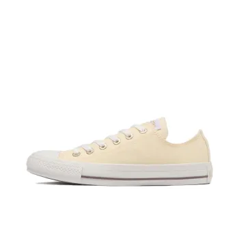 Converse Chuck Taylor All Star Flateyelets Cg Ox 'Light Beige' Women's