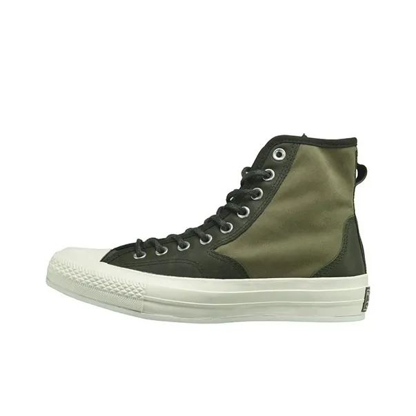 Converse Chuck Taylor All Star 70s Hi Top Hiker 'Medium Olive'-0