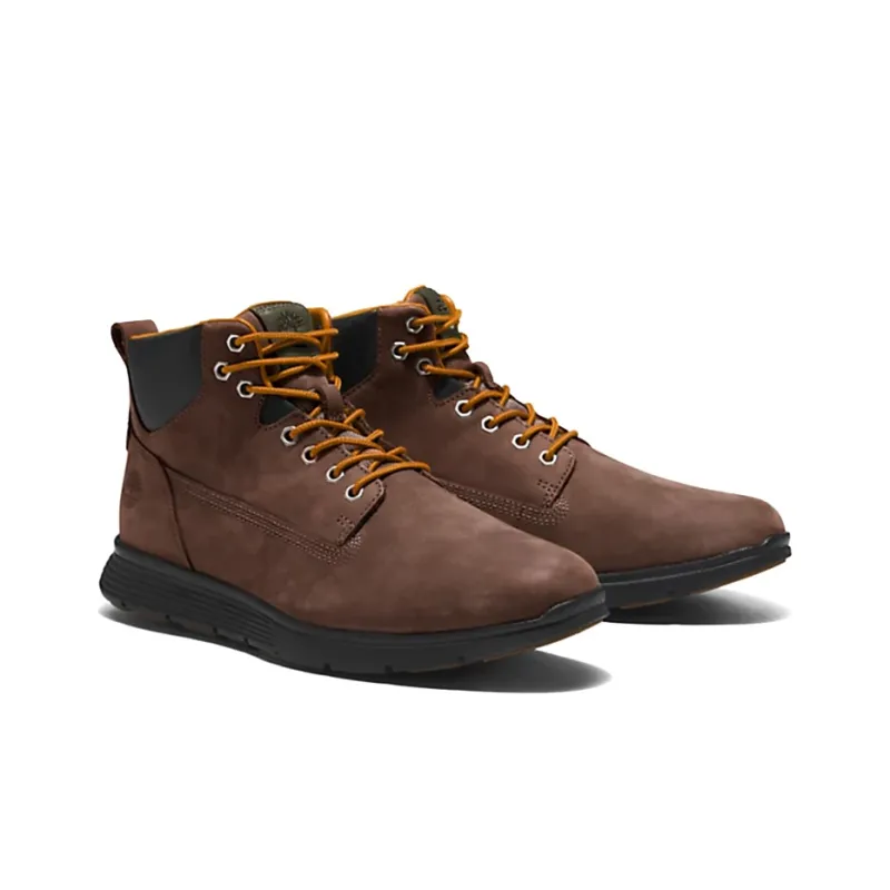 Timberland Killington Chukka Boots 'Dark Brown'-3