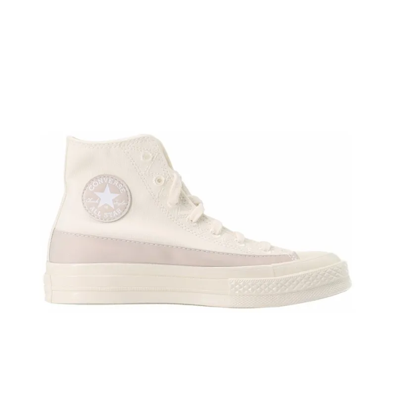 Converse Chuck Taylor All Star 70 Hi Hiking Stitch Egret Desert Sand-1