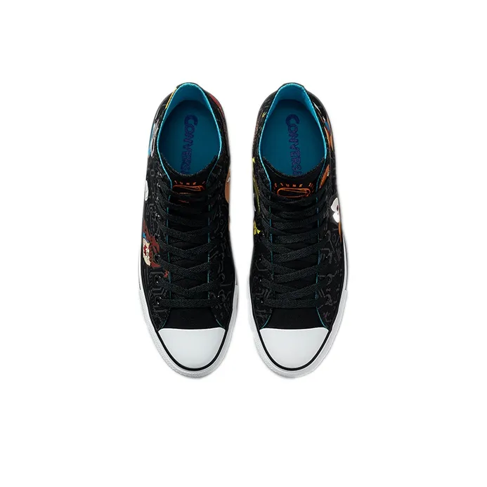 Converse Space Jam X Chuck Taylor All Star High 'Tune Squad '-3