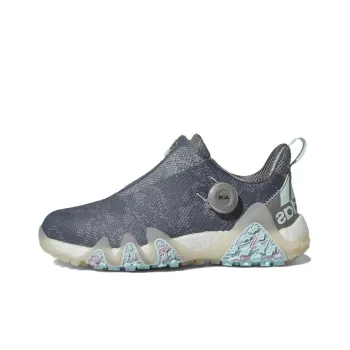 Adidas Codechaos 22 Boa Spikeless 'Grey' Women's
